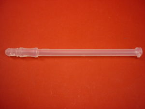 Delonghi Coffee Machine Milk Tube, Silicone Pipe for Eletta Cappuccino,Primadonna S, XS, PN: 5313232961