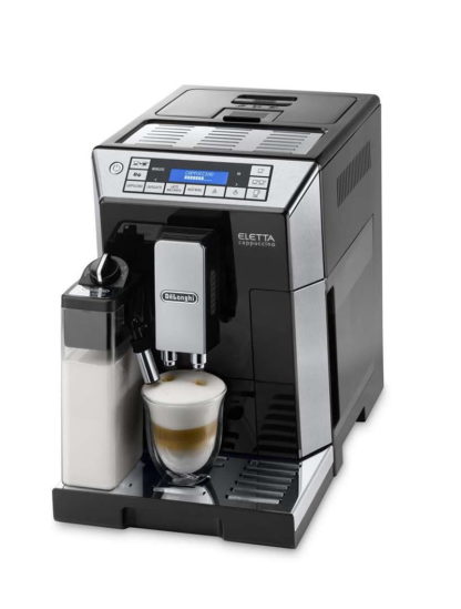 Delonghi Coffee Machine Milk Tube, Silicone Pipe for Eletta Cappuccino,Primadonna S, XS, PN: 5313232961