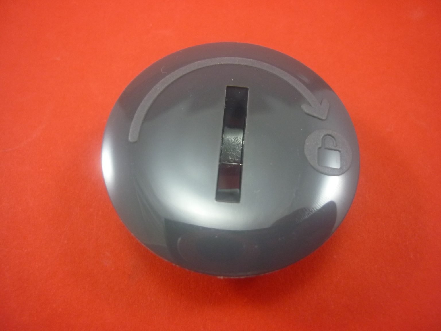 Sunbeam Cafe Series Food Slicer Blade Nut for ES9600, Part Number ES18475