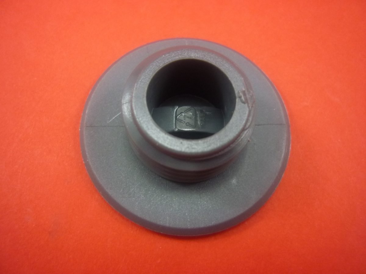 Sunbeam Cafe Series Food Slicer Blade Nut for ES9600, Part Number ES18475
