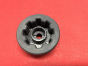 Sunbeam Café Series Food Processor Clutch Upgraded Motor Coupling Assembly for LC8900, LC7600, LC9000 Part Number: - LC90001