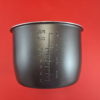Sunbeam Aviva 6L Multi Cooker, Pressure Cooker, Inner Pot, Non Stick Bowl, Pan for PE6100, P/N : PE61004
