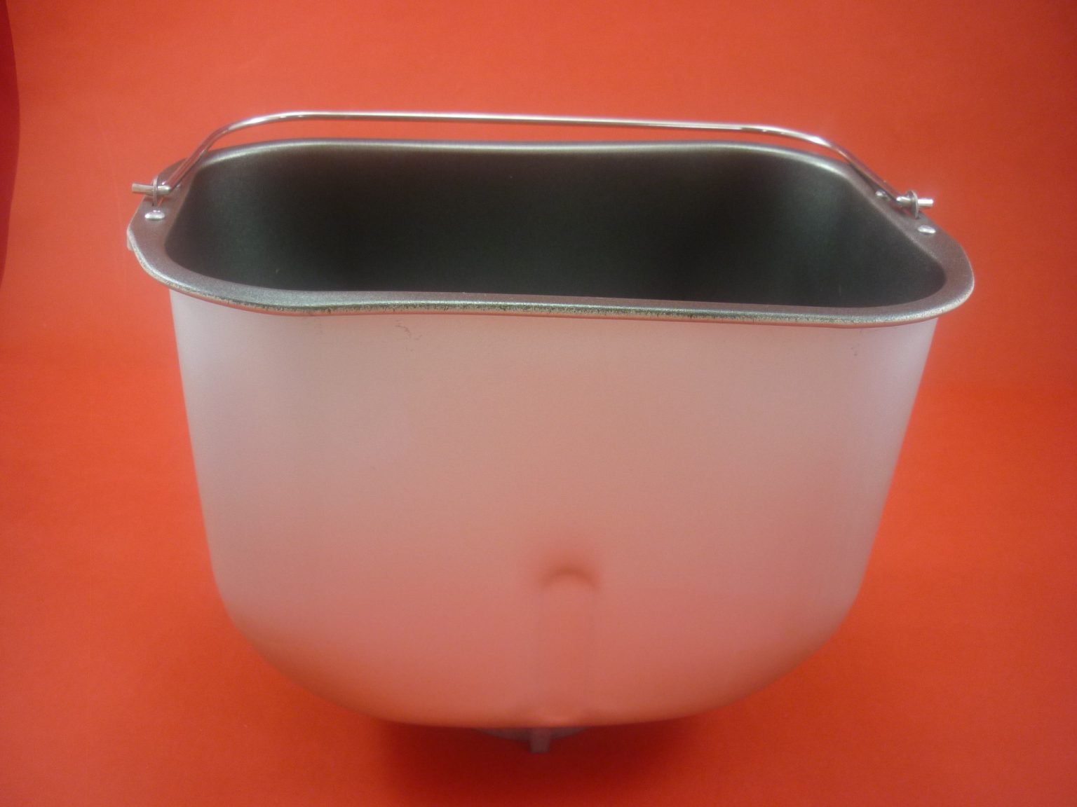 Sunbeam Smart Bake Costom 1.25 kg Bread Maker Pan With Kneading Blade