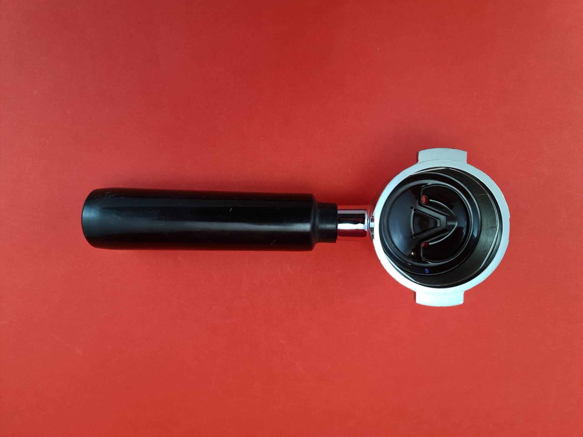 Group Handle, Portafilter for Sunbeam Arista Coffee Machine EM5900 P/N