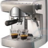 Sunbeam Espresso Vita, Arista Coffee Machine Brew Head Handle, Filter Holding Handle, Porta filter for EM5900, EM6200 EM59121