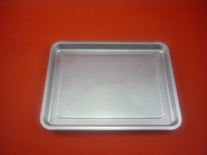 Sunbeam Compact Bench Top Oven Baking Tray for BT2600 Part Number: BT26102