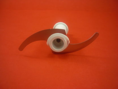 Sunbeam Stick Master Plus / Pro Chopper Bowl Blade or Chopping Blade White for SM8650 & SM6400, PN: SM64102