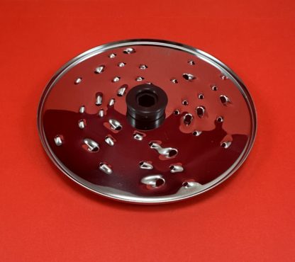 Sunbeam Café Series, Zumbo, Food Processor, Shredding Disc for LC7600, LC8900, LC8000, LC9000, LC9600 PN: LC90004
