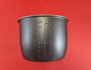 Genuine Sunbeam PE61004 6L non-stick inner cooking pot for PE6100 Pressure Multi Cooker
