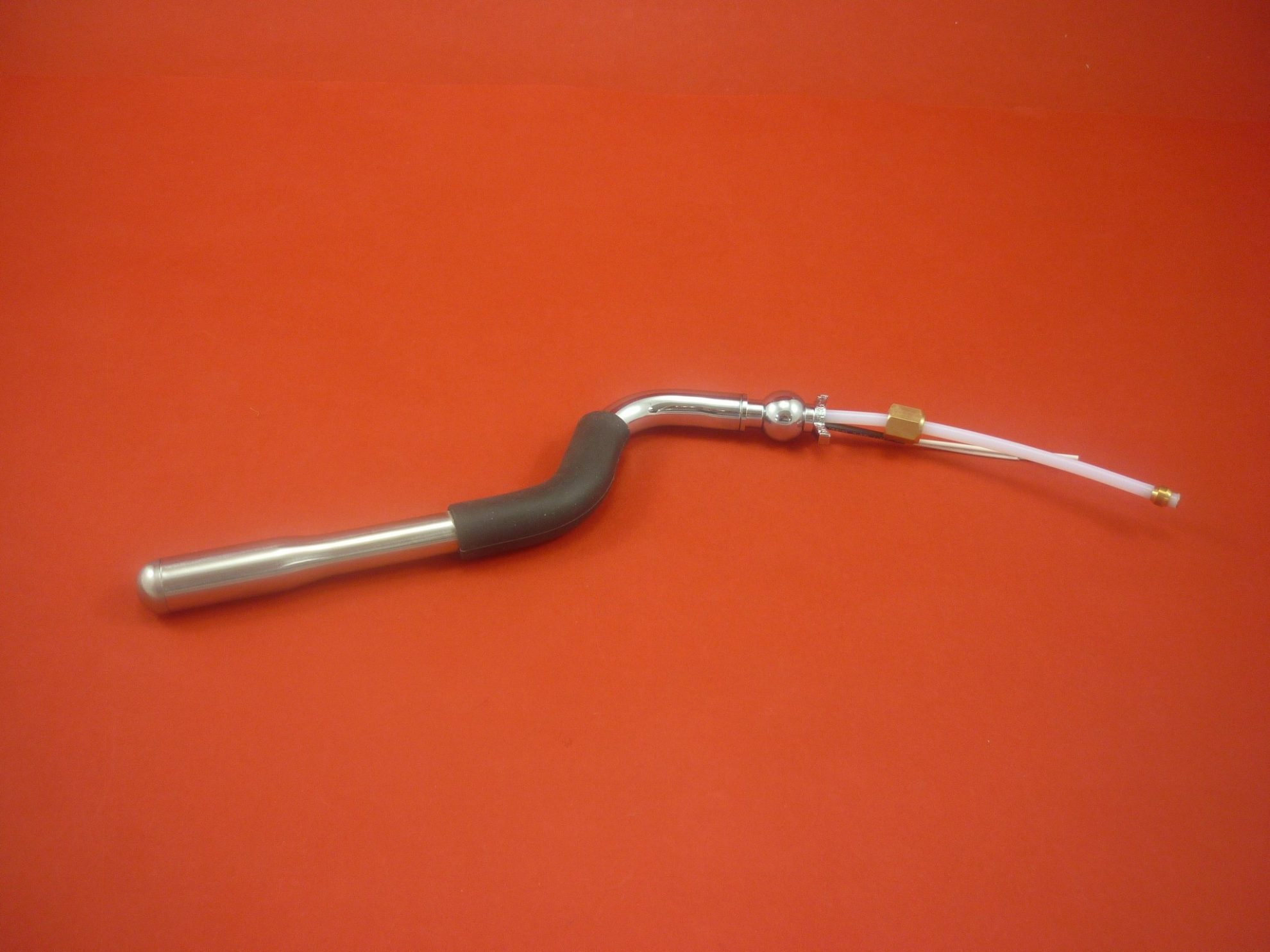 Sunbeam Café Series, Twin Thermoblock System Coffee Machine, Complete