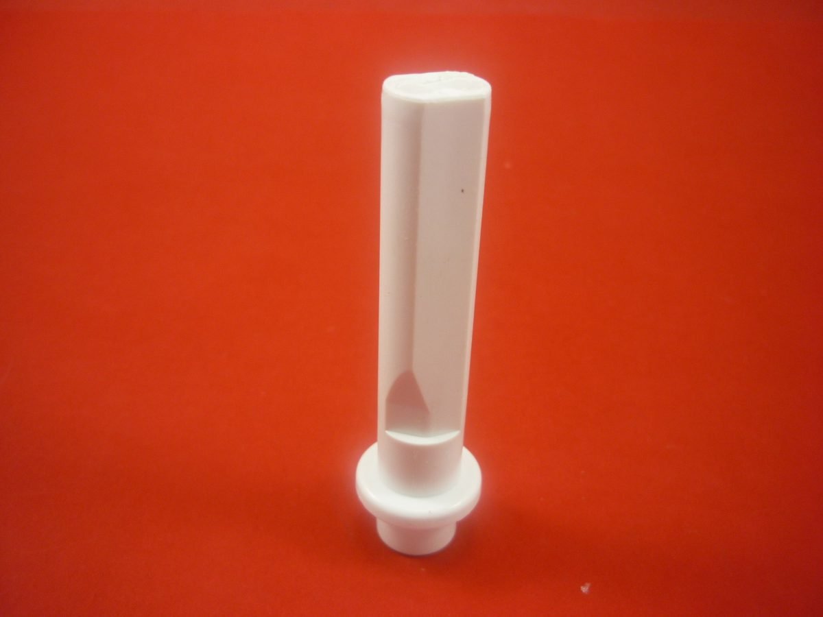 KitchenAid 12 Cup Food Processor Motor Sleeve, Shaft for 5KFPM770 P/N