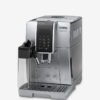 Delonghi Dinamica Cappuccino Coffee Machine Pipette/ Hot Water Spout / Nozzle for ECAM23.460 ECAM23460 ECAM350.75 PN: 5513220091