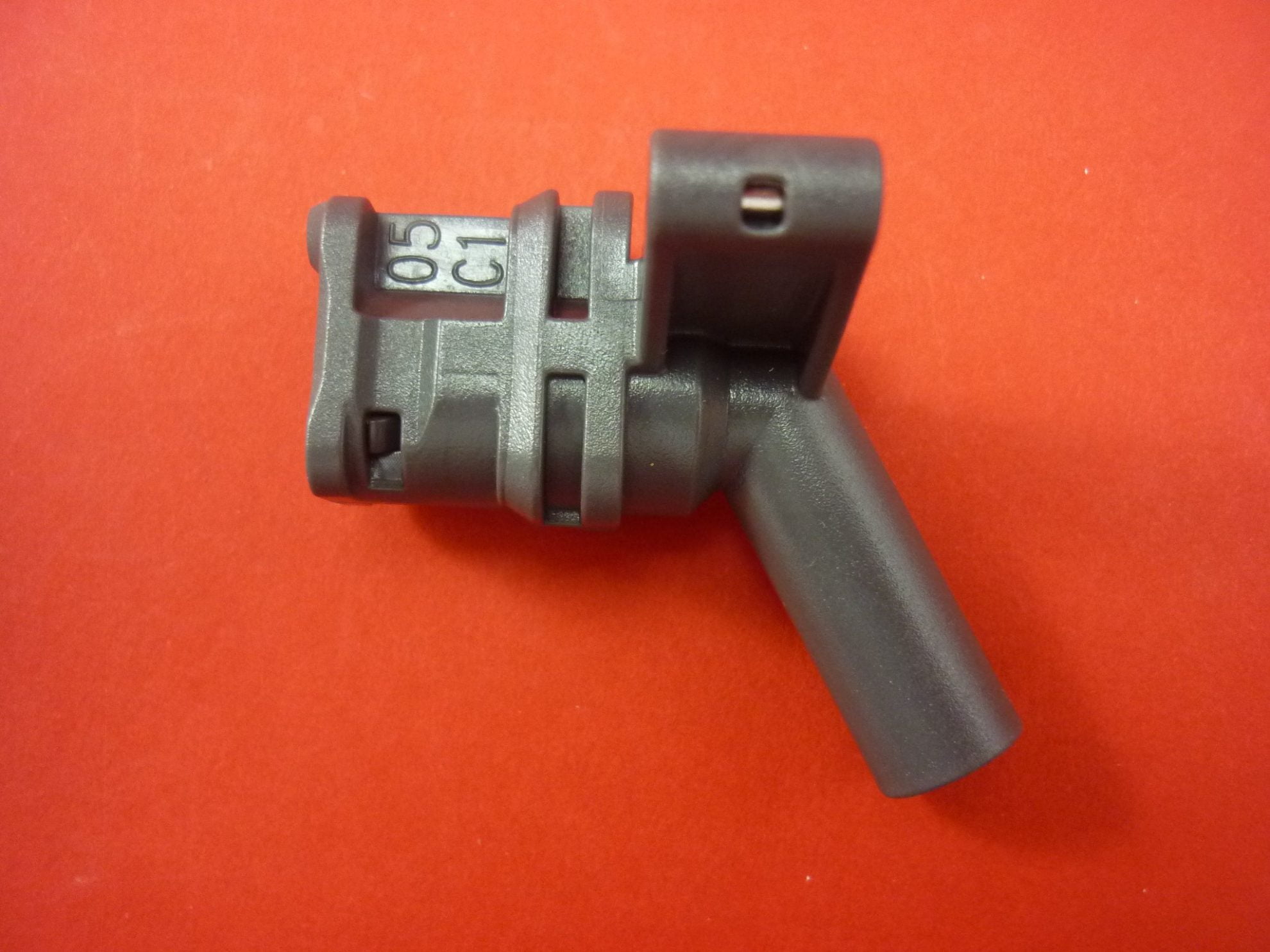 Descaling Pipe for Delonghi Nespresso Coffee Machine Lattissima Plus