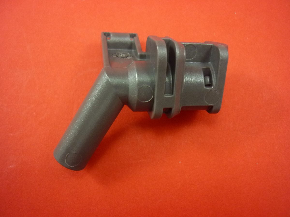 Descaling Pipe for Delonghi Nespresso Coffee Machine Lattissima Plus