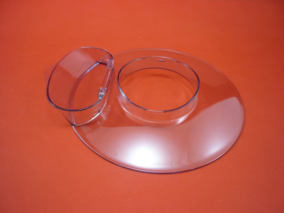 Kenwood Mixer, Splash Guard, Flour Guard for Classic & Premier Mixer