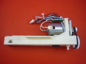 DELONGHI COFFEE MACHINE TRANSMISSION KIT FOR ESAM5450 PN:7313226111