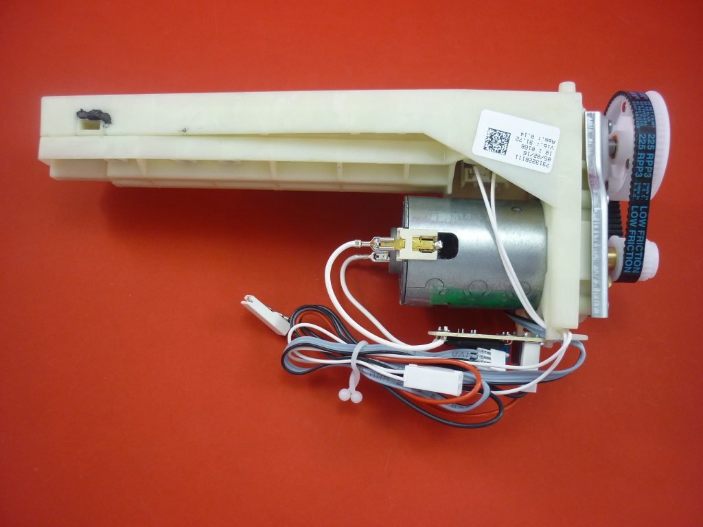 DELONGHI MAGNIFICA, COFFEE MACHINE, TRANSMISSION KIT FOR ESAM03.110, ESAM04.110, ESAM3000