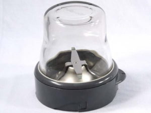 Kenwood FPM910 grinding mill KW712619 complete spice grinder jar blade seal attachment Multipro Excel