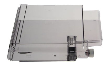 Delonghi Coffee Machine Water Tank Assembly PN: 7313210381