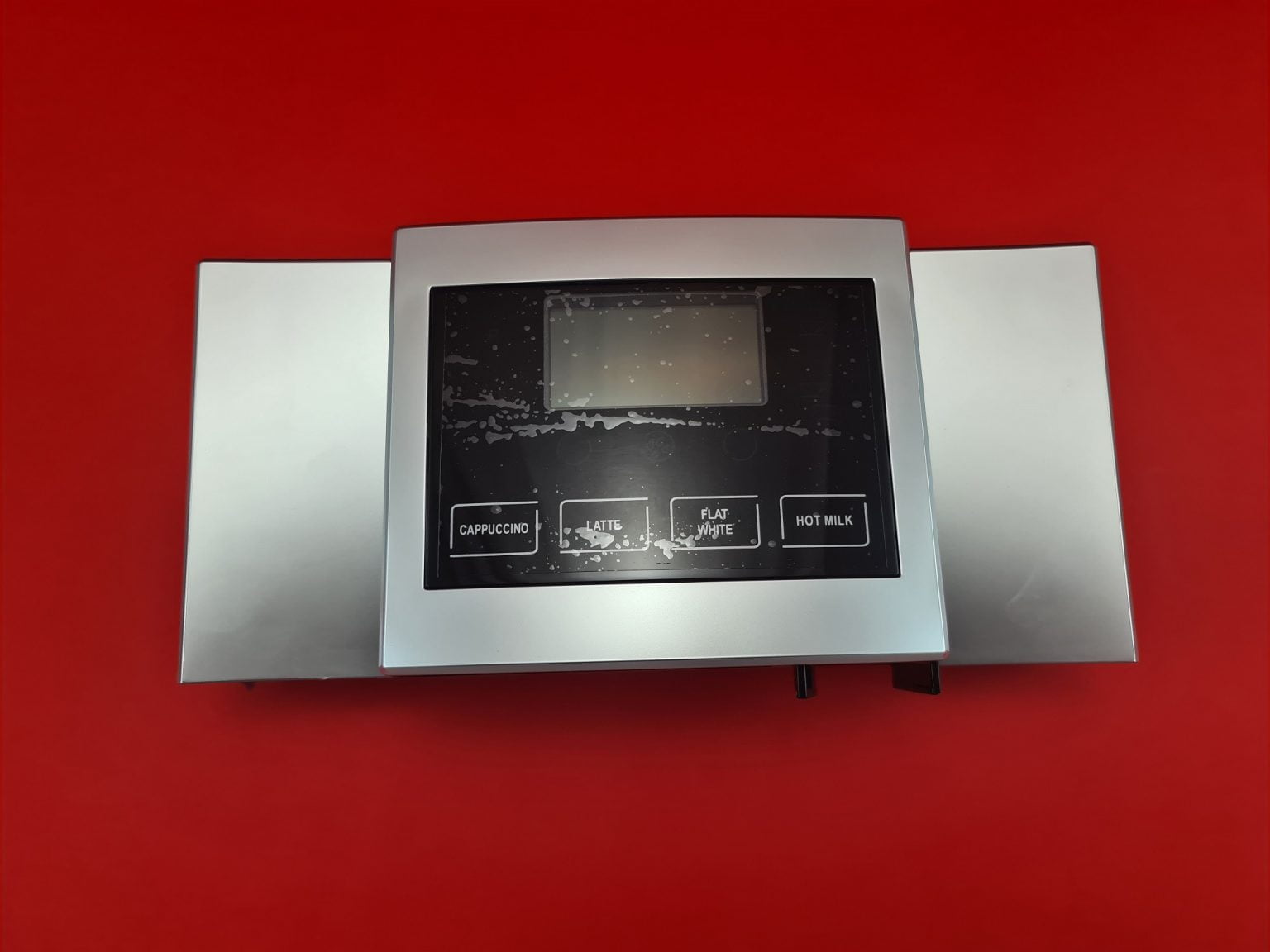 DeLonghi Perfecta Coffee Machine, Espresso Maker Control Panel Assembly