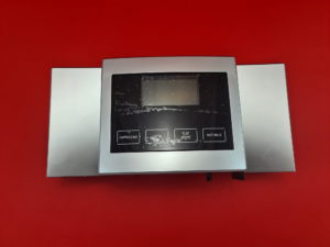 DeLonghi Perfecta Coffee Machine, Espresso Maker Control Panel Assembly for ESAM5600, ESAM5600S, ESAM5600.S PN: 7313230011
