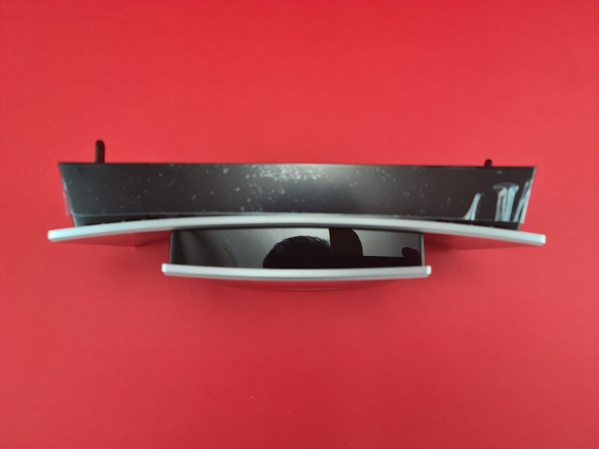 DeLonghi Perfecta Coffee Machine, Espresso Maker Control Panel Assembly