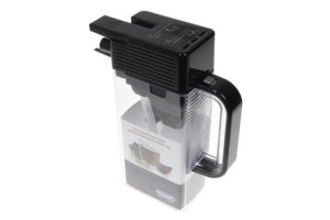Delonghi Primadonna Exclusive Chocolate Carafe Assembly for ESAM6900.M PN: 7313223741