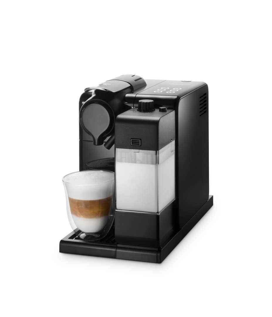 Nespresso Lattissima Touch EN560 Coffee Machine by De'Longhi