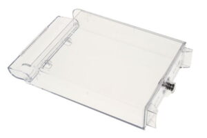 DeLonghi water tank 7313236281 for Nespresso Lattissima Touch EN550 and EN560 coffee machines