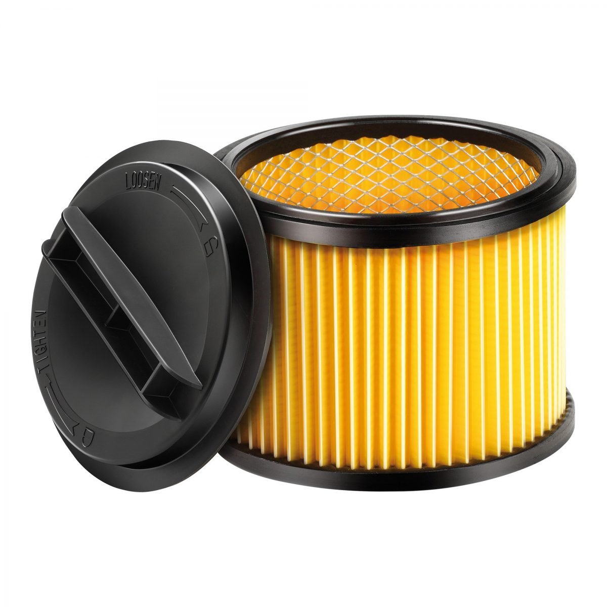 Vax Wet and Dry,Vacuum Cleaner, 20L, Filter Cartridge, Filter for VX40