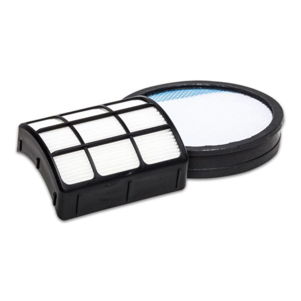VAX Performance Floors & All Upright Filter Pack for VX6, P/N: VX6F