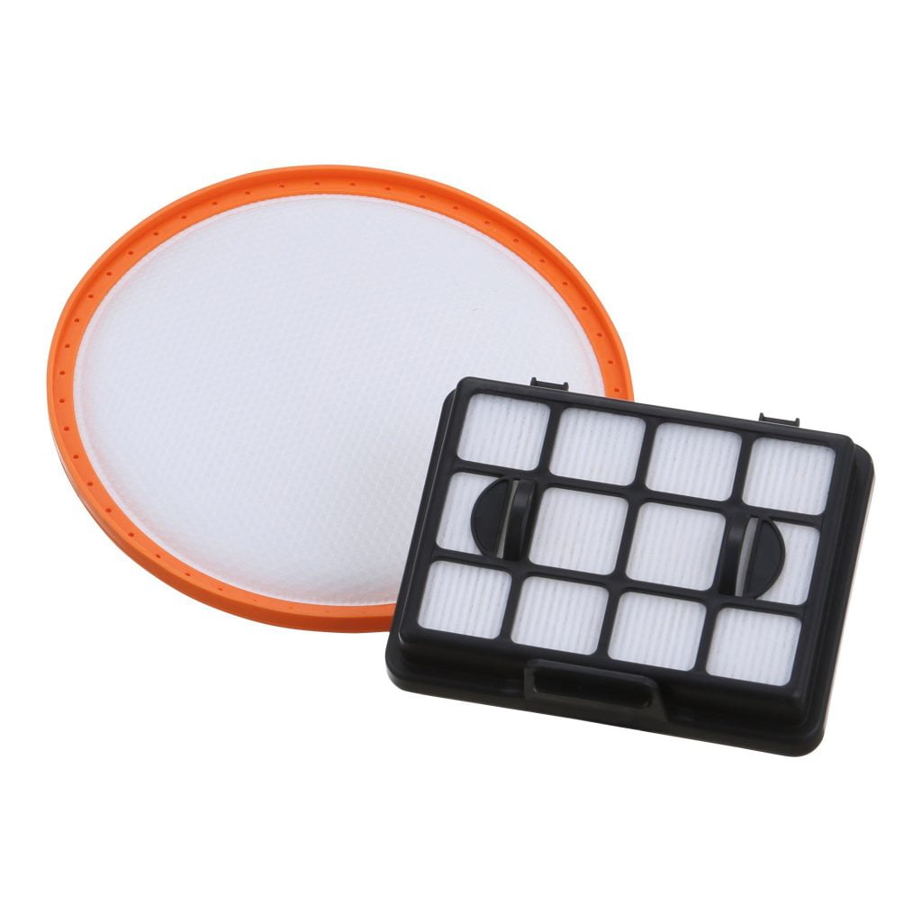 VAX Power 7 Pet, Barrel Vacuum Cleaner, Filter pack, Hepa Filter