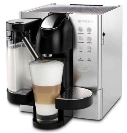 DeLonghi Nespresso Pipette for EN720.M PREMIUM PN: 5513213581