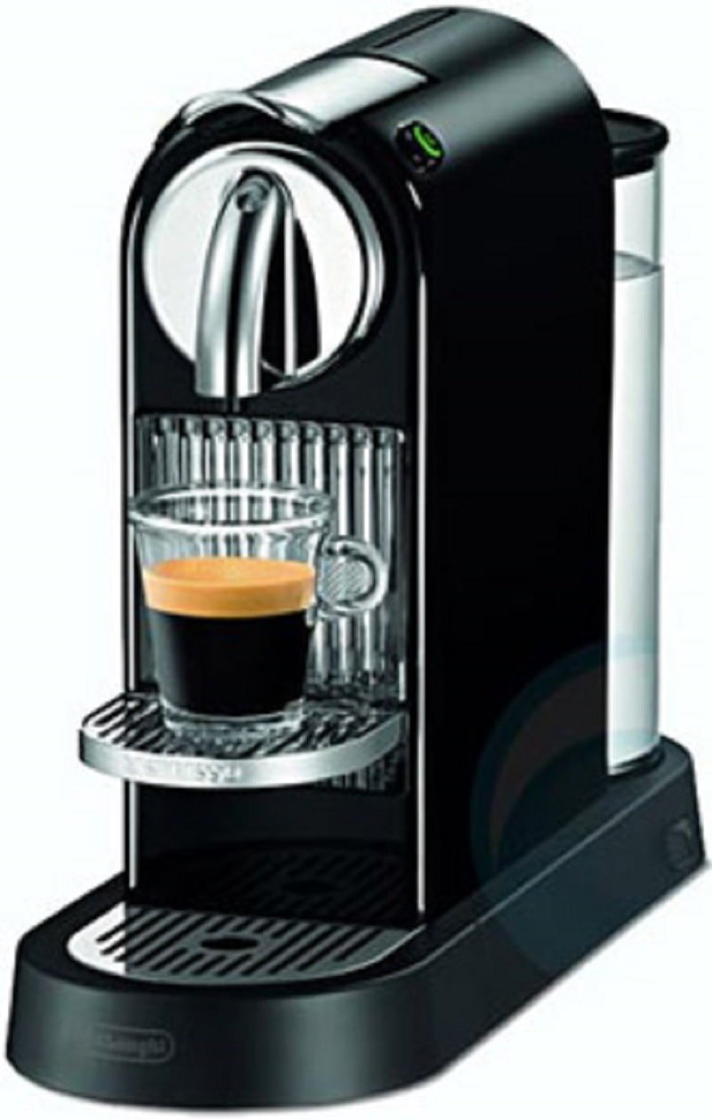 Spares2go Coperchio Serbatoio Acqua Di Ricambio Per Macchina Nespresso Citiz E Citiz & Milk (Modelli XN7005, XN7006, XN7106, Ecc.)