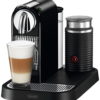 DeLonghi Nespresso Coffee Machine, Citiz & Milk, Water Tank, Reservoir for EN165 EN166 EN265 EN266 EN267 PN: ES0098799