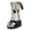 DeLonghi Moka Coffee Machine Gasket for EMK6 Alicia, EMKE63 Alicia PN: 5332135100