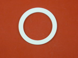 DeLonghi Moka Coffee Machine Gasket for EMK6 Alicia, EMKE63 Alicia PN: 5332135100