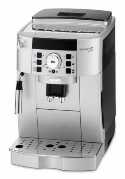 DeLonghi Superautomatic Coffee Machine Steam Knob for MAGNIFICA S ECAM22.110.SB, MAGNIFICA S ECAM22.110.SB S11 PN: 5513222441