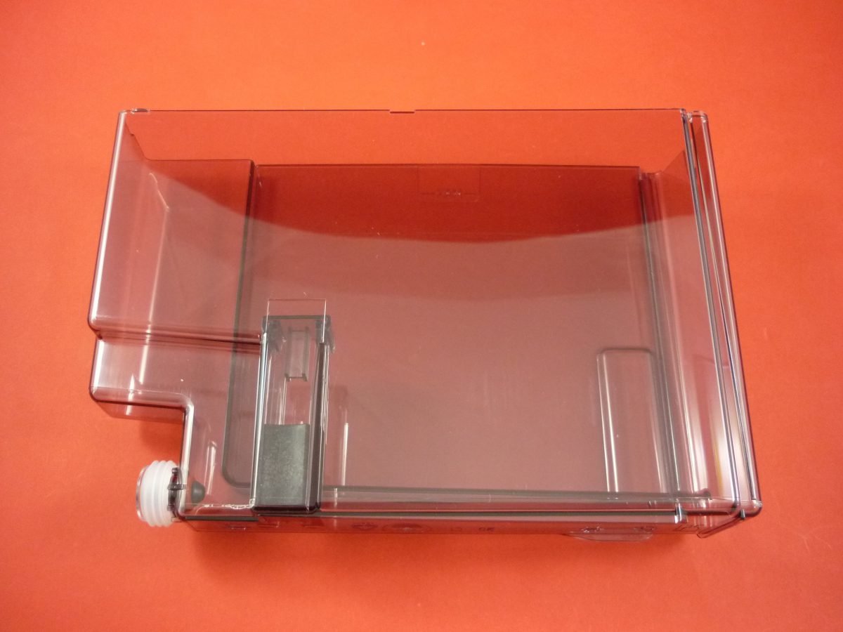 DeLonghi Magnifica Coffee Machine Water Tank Reservoir for ESAM3500 ESAM3000 ESAM3400 ESAM3200