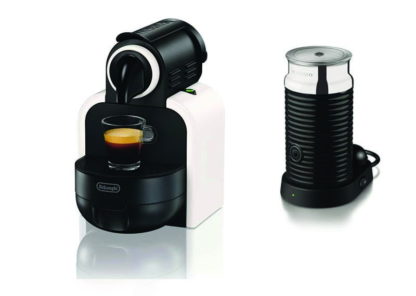 DeLonghi Nespresso Coffee Machine, Espresso maker, Complete Water Tank Reservoir for EN90 EN95 EN97 PN: ES0098740
