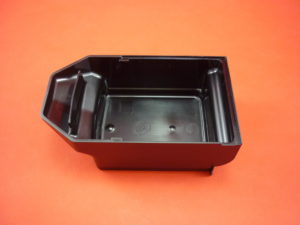 DeLonghi Nespresso Lattissima Coffee Machine Tray for EN520 "PLUS" PN: 5313226201