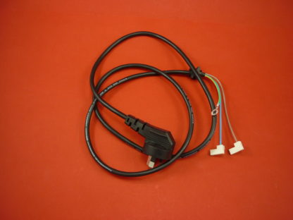 KitchenAid Artisan Stand Mixer Australian Power Cable/Cord. P/N: WPW10542334