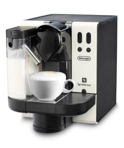 DeLonghi Nespresso Premium Coffee Machine Milk Jug Tube Straw Pipe EN660 670 680 P/N: 5332259500