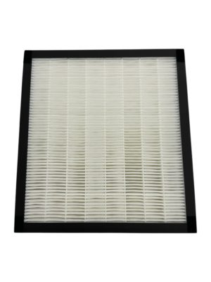 VAX Small Air Purifier,  Vax Air Purifier, Carbon and Hepa Filter Pack for VX15 P/N: VX15F
