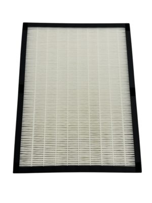 VAX Medium Air Purifier, Air Purifier Filter, Carbon and Hepa Filter Pack, Filters for AP02, VX16,  P/N: VX16F