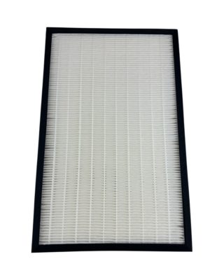 VAX Large Air Purifier, Air Purifier Filter, Carbon and Hepa Filter Pack, Replacement Filter for VX17, AP03, P/N: VX17F