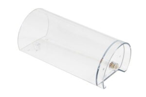 DeLonghi Nespresso CitiZ and CitiZ & Milk replacement water tank ES0098799 for selected EN165 EN166 EN167 EN265 EN266 and EN267 models