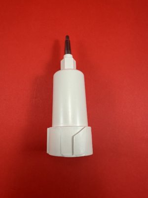 Sunbeam Multiprocessor Food Processor Middle Spindle / Shaft / Rotating Pin for LC6250, LC6950, LC6200 & LC6900 PN:  LC69126