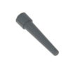 Delonghi Dedica, Coffee Machine, Espresso Maker, Soft Steam Nozzle, Rubber Nozzle for EC685, EC785, EPAM960.75, P/N: 5313247231