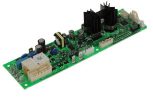 DeLonghi Eletta Cappuccino Coffee Machine, Espresso Maker Main Power Board, PCB for ECAM45.760, ECAM45.760.B, PN: 5213219891